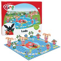 Bing ludo bordspel - thumbnail
