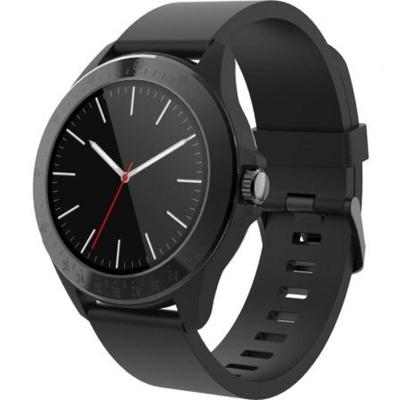 Smartwatch Forever GSM175795 Zwart Smartwatch Forever GSM175795 Zwart