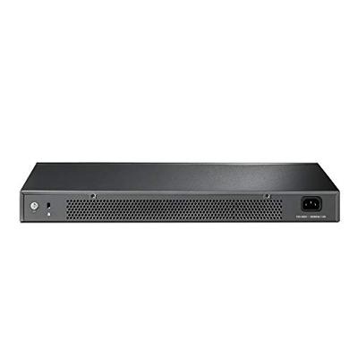 JetStream 48Port Gigabit L2+ Managed Swi