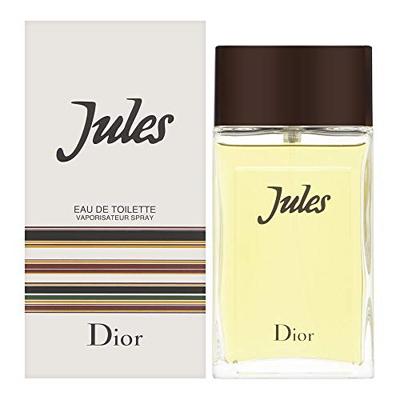 Christian Dior - Dior Jules 100 ml Eau de toilette Christian Dior - Dior Jules 100 ml Eau de toilette