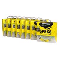 Spro Spex8 Braid Lime Green 0.21 mm 150M - thumbnail