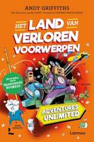 Jij & ik en het land van verloren voorwerpen - thumbnail