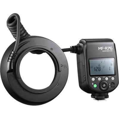 Godox MF-R76 - Macro ring flash