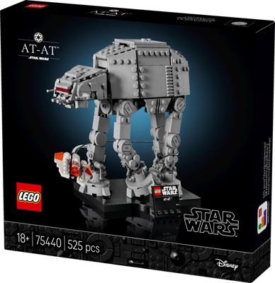 LEGO® Star Wars 75440 AT-AT