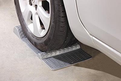 HP Autozubehör 10086 Autostopper/parkeerhulp (l x b x h) 52 x 25 x 5.5 cm