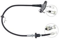 Koppelingskabel K28940 - thumbnail