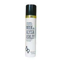 Alyssa Ashley Musk Deospray 100ml - thumbnail