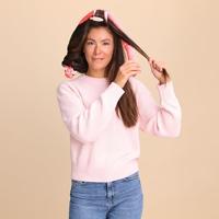 Invisibobble Heatless Curling Set L Beach Waves - thumbnail