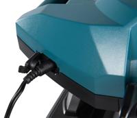 Makita CF003GZ | 40 V Max Ventilator met zwenkfunctie | Zonder accu`s en lader, in doos - thumbnail