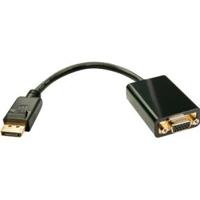 Lindy 41006 kabeladapter/verloopstukje - thumbnail