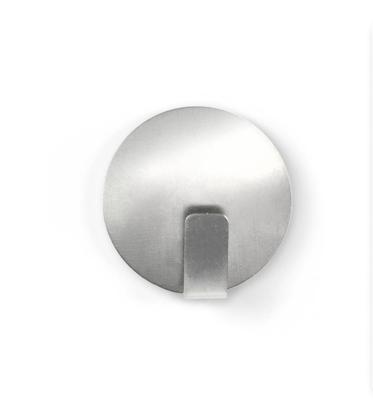 Trendform Magnetische Haak Solide - roestvrij staal - set van 4 stuks