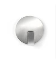 Trendform Magnetische Haak Solide - roestvrij staal - set van 4 stuks - thumbnail