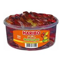 Haribo - Cola Slangen - 150 stuks - thumbnail