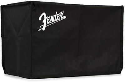 Fender Amp Cover Mustang GT 40 Black versterkerhoes voor Fender Mustang GT 40 Fender Amp Cover Mustang GT 40 Black versterkerhoes voor Fender Mustang GT 40