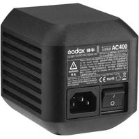 Godox AC 400 Power Adapter - thumbnail