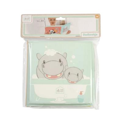 Studio Circus Badboekje Vriendjes