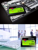 ADATA Ultimate SU650 SATA III - [ASU650SS-240GT-C] - thumbnail