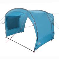 VidaXL Autotent waterdicht blauw - thumbnail