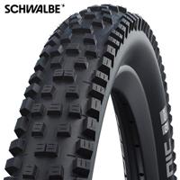 SCHWALBE Nobby nic - tlr - addix - performance - 29x2.40 - black - thumbnail