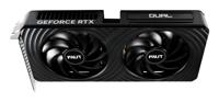 Palit GeForce RTX 5050 Dual OC NVIDIA 8 GB GDDR6 - thumbnail