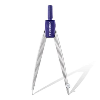 Staedtler Noris Club schoolpasser, 3-delig Staedtler Noris Club schoolpasser, 3-delig
