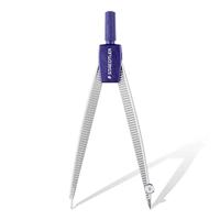Staedtler Noris Club schoolpasser, 3-delig - thumbnail