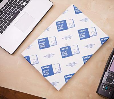 Brother Inkjet-Papier - A3 (250 vel)