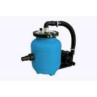 Blue Bay filterpomp speedclean 4 m³/u - thumbnail