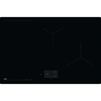 AEG 8000 Sense Boil+Fry - inductiekookplaat, 80 cm NIG84B30IB - thumbnail