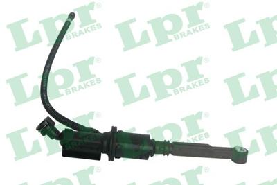 Hoofdcilinder, koppeling 2324