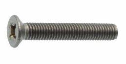 GU bevestigingsschroef M6x90mm v.vh-greep hefschuif