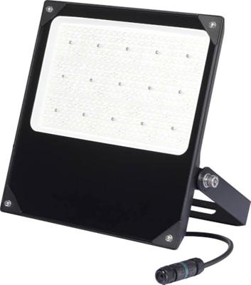 Sygonix SY-6249494 LED-schijnwerper Energielabel: E (A - G) 200 W Lichtkleur (naam): Neutraalwit Sygonix SY-6249494 LED-schijnwerper Energielabel: E (A - G) 200 W Lichtkleur (naam): Neutraalwit