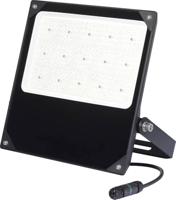 Sygonix SY-6249494 LED-schijnwerper Energielabel: E (A - G) 200 W Lichtkleur (naam): Neutraalwit - thumbnail