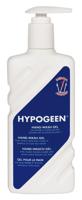 Hypogeen Hand Wash Gel - thumbnail