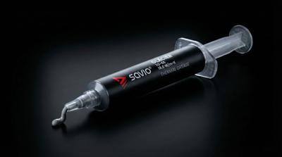 Savio TG-05 1g heat sink compound Koelpasta 18 W/m·K