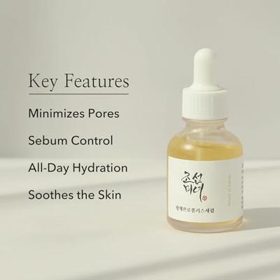 Beauty Of Joseon Glow Serum Propolis + Niacinamide 30 ml