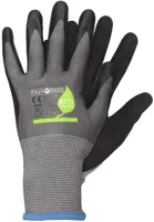 Werkhandschoenen ECO friendly - Maat L - thumbnail