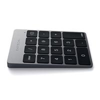 Satechi ST-SALKPM numeriek toetsenbord Bluetooth Notebook/pc Grijs - thumbnail
