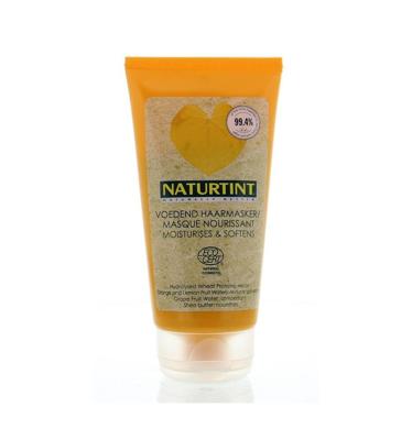 Naturtint Care Voedend Haarmasker 150ml