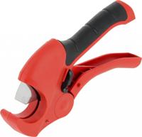 Bonfix Perskoppeling - Alu-pers - Pijpschaar plastic - 14 -16 - 20 - 26 - 32mm - thumbnail