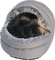 Rosewood snuggles tweezijdig bed knaagdier - thumbnail