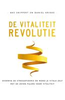 De vitaliteitrevolutie - Bas Snippert, Daniel Krikke - ebook - thumbnail