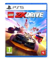 Lego 2K Drive - thumbnail