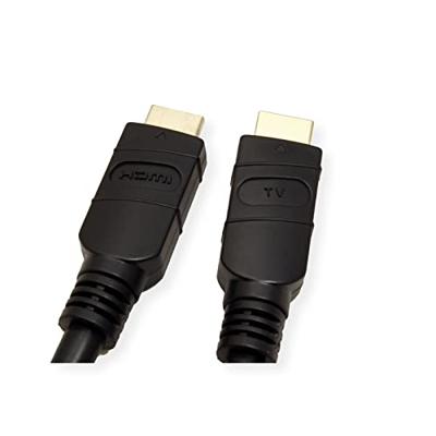 VALUE 4K UHD HDMI Kabel met repeater, 25 m