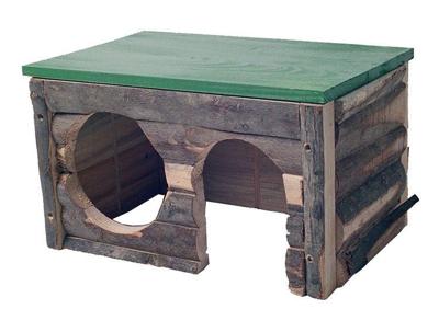 Houten blokhut large Gebr. de Boon - Gebr de boon Houten blokhut large Gebr. de Boon - Gebr de boon