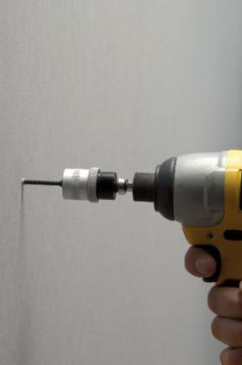 Stanley handgereedschap Veerbelaste magnetische bithouder (gipsplaat) - STHT0-05926