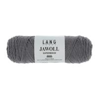 Lang Yarns Jawoll 86 Grijs - thumbnail
