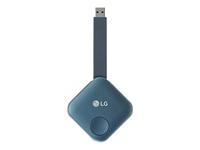 LG SC-00DA USB Linux Zwart, Blauw - thumbnail