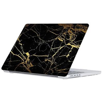 Lunso MacBook Pro 14 inch (2021-2024) cover hoes - case