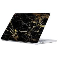 Lunso MacBook Pro 14 inch (2021-2024) cover hoes - case - thumbnail